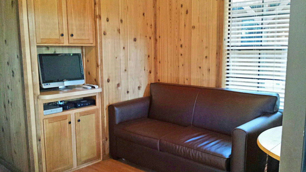 Snowflower RV Resort