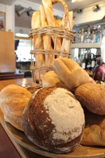 The Anchor Walberswick