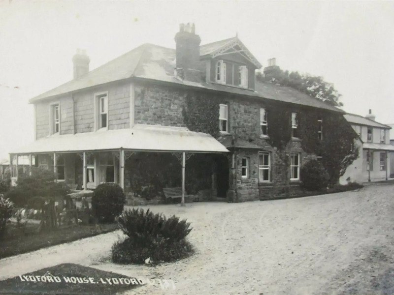 Lydford Country House