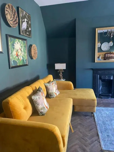 Lletty by Orenda-Luxe