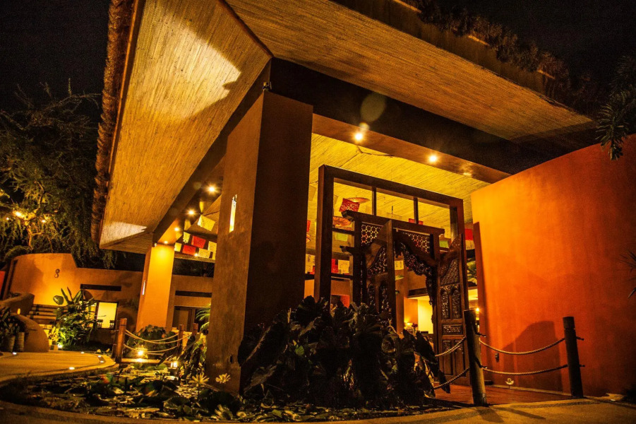 Hotel Boutique Compañia de Especias