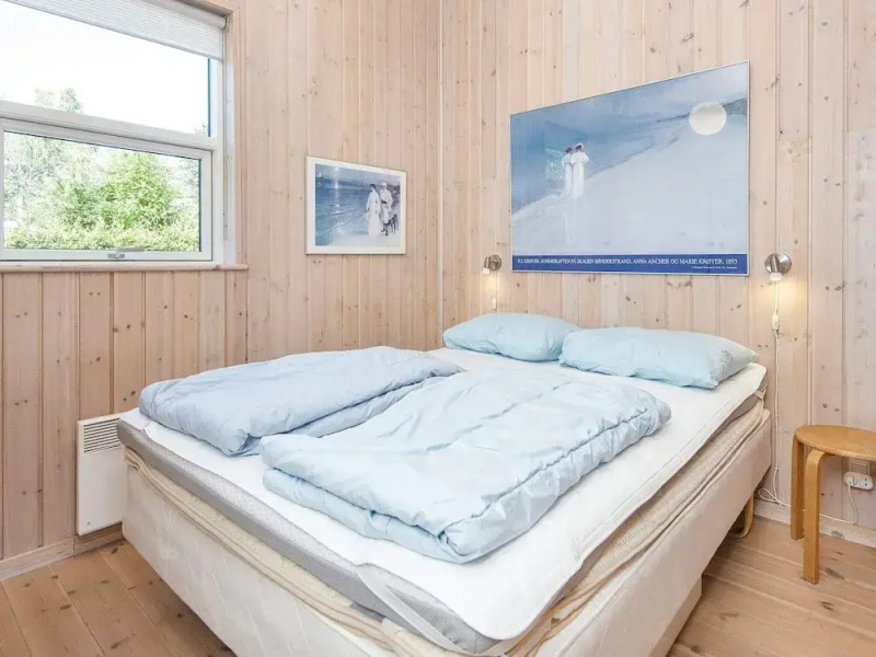 Holiday Home in Glesborg