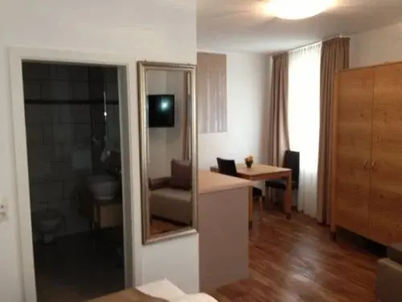 Sandwiese Apartments Schillerturm