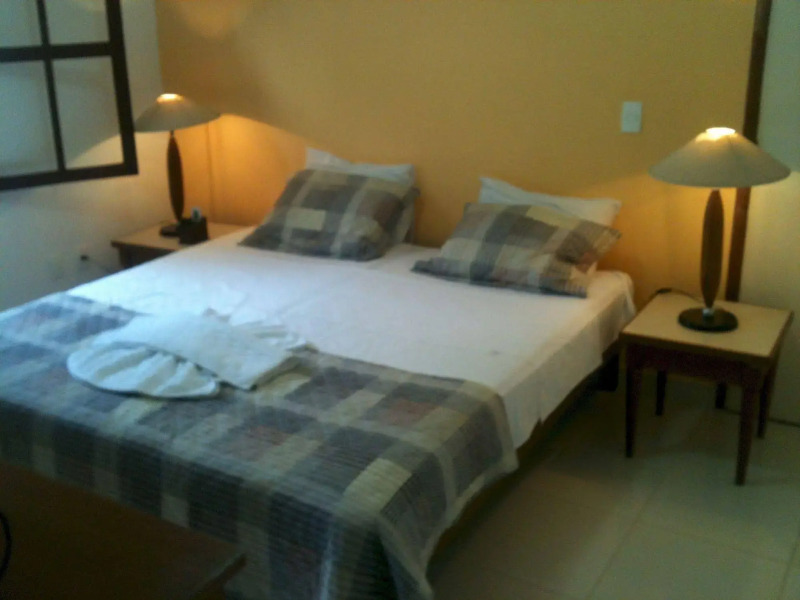 Pousada Doce Vida Guarapari