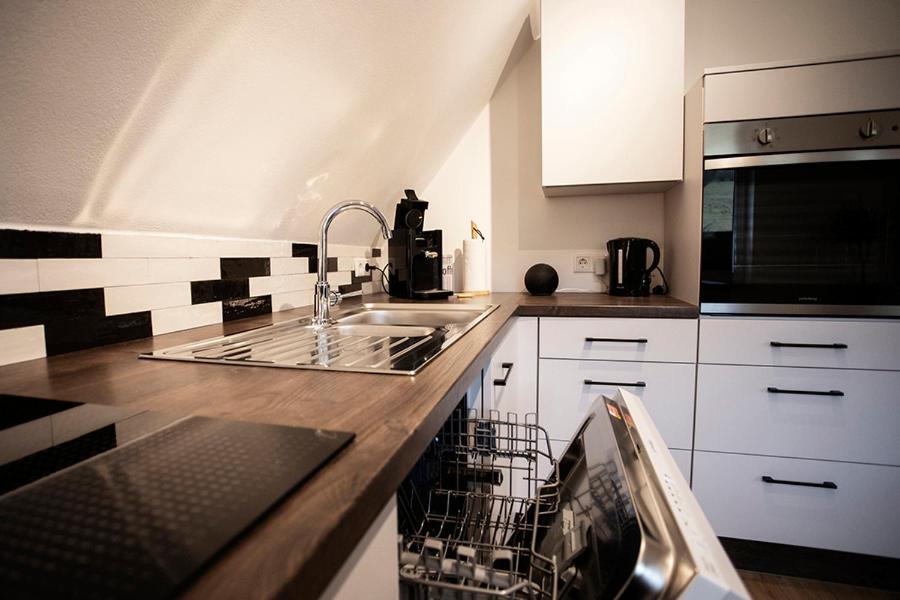 Q-Stall Am Poppenberg