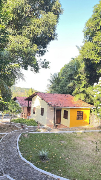 Pousada La Maison Du Baron