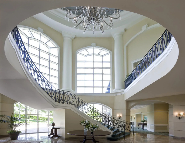 The Ballantyne, A Luxury Collection Hotel, Charlotte