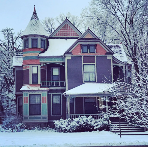 Innisfree Bed & Breakfast