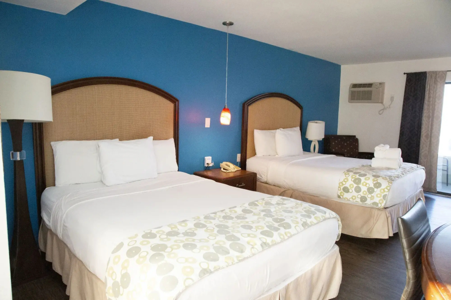 Dream Inn