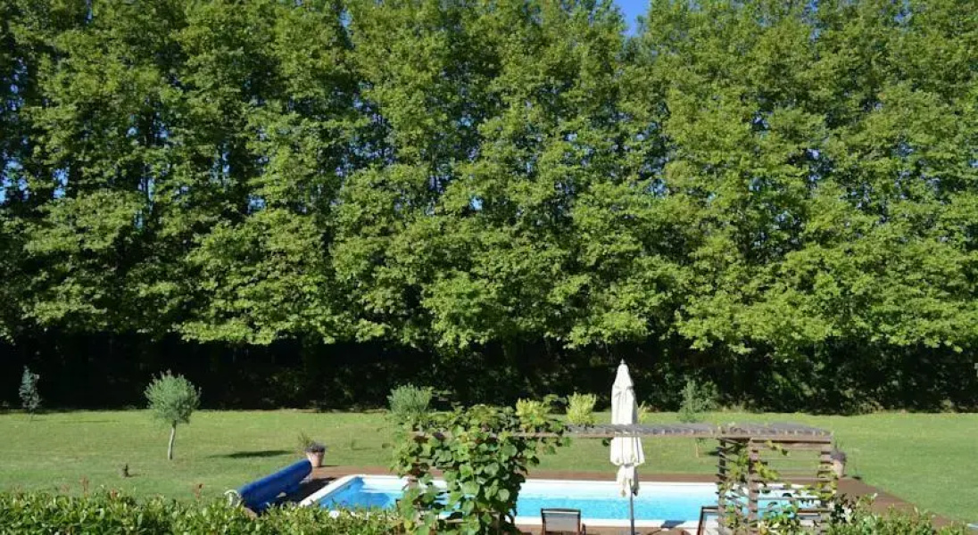 The Coachhouse Yurts