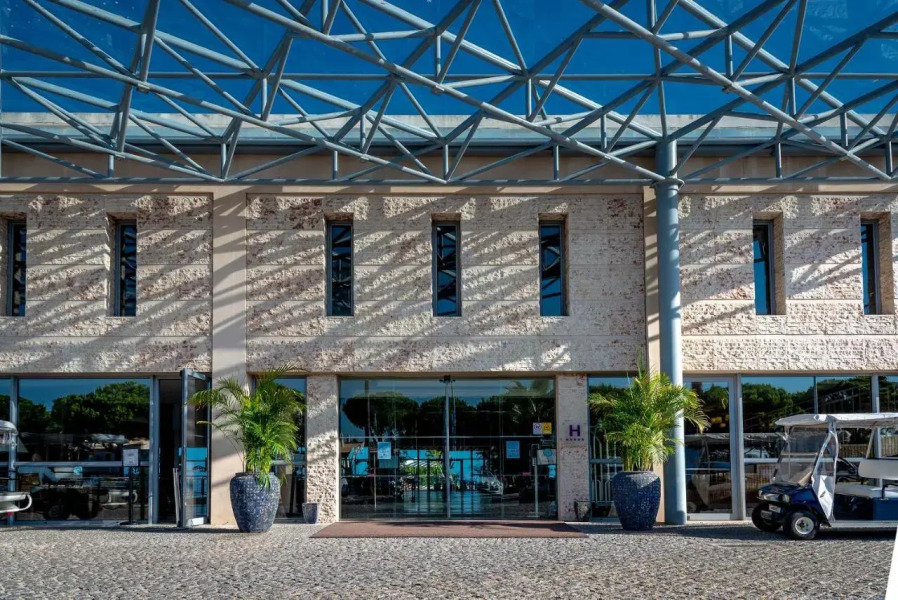 Grande Real Santa Eulalia Resort