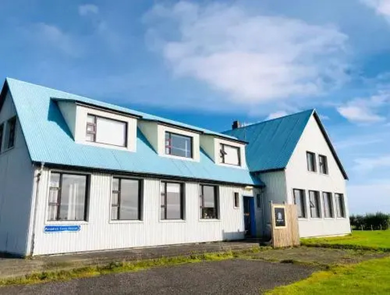 Nicehostel Seljaland