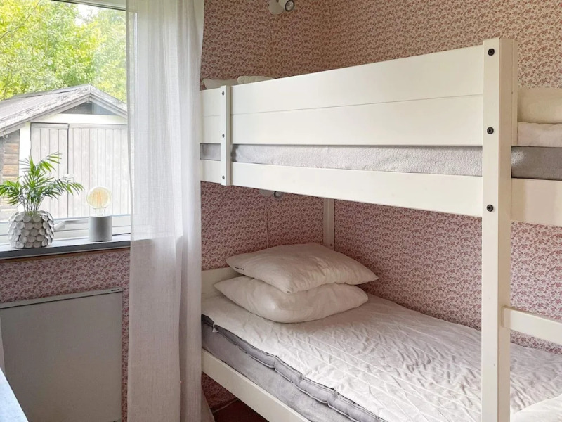 6 Person Holiday Home in Granna