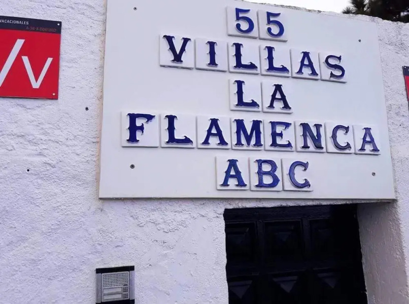 Villa With 2 Bedrooms in La Matanza de Acentejo, With Wonderful Mountain View, Private Pool, Enclosed Garden - 500 km From the Beach