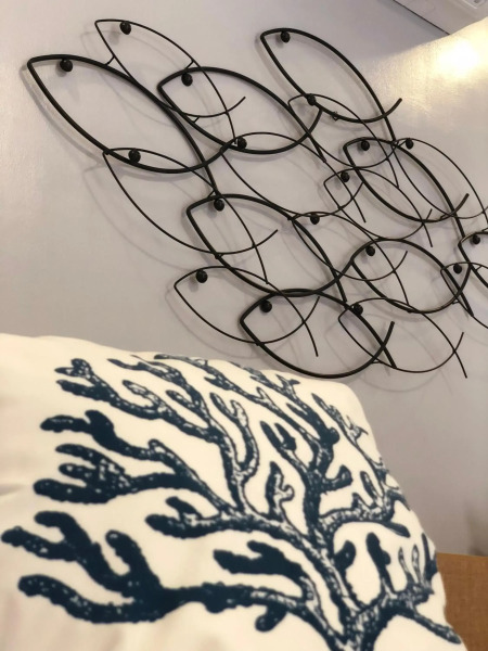 Southseas Beach Resort and Dive Center