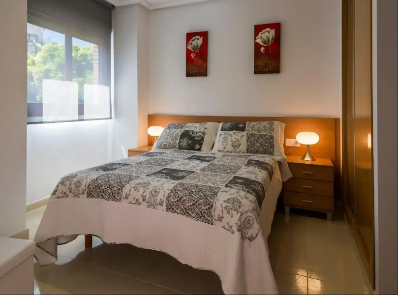 Apartamentos Mira d’Or