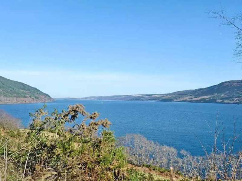 Loch Ness Studio Blairbeg