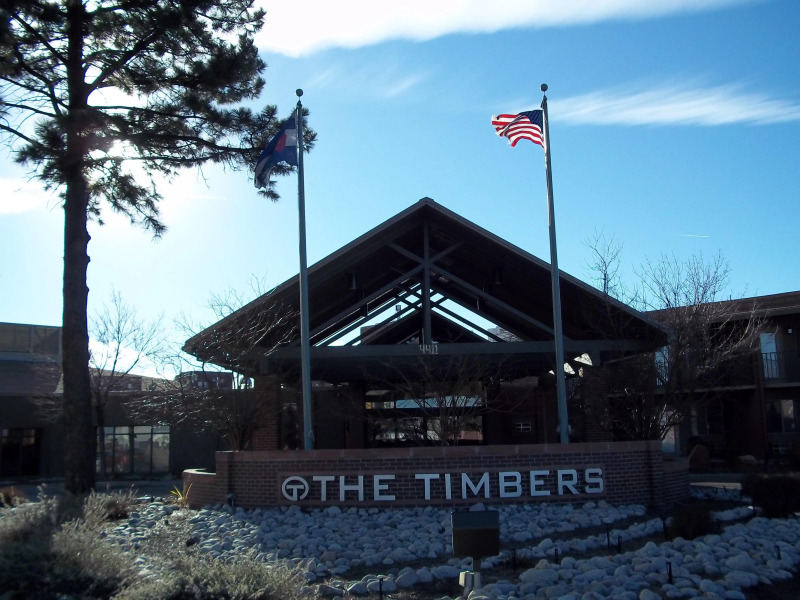 Best Western Premier Denver East