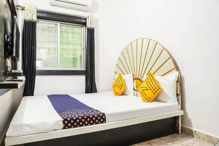 Hotel Soni by OYO Rooms