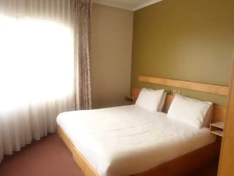 Hotel Waeger