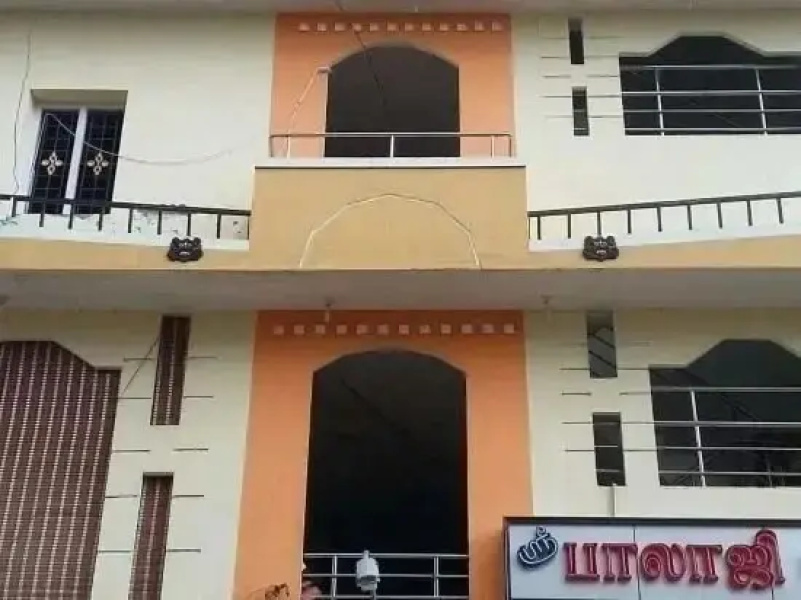 Sri Balaji Residency