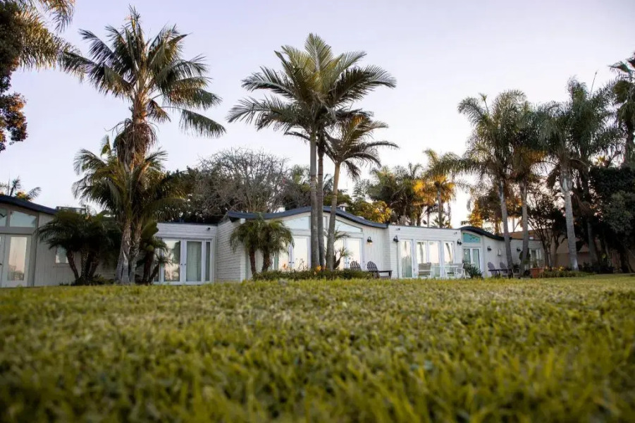 Paradise Point Resort & Spa