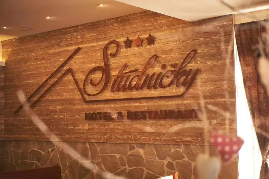Hotel Studnicky