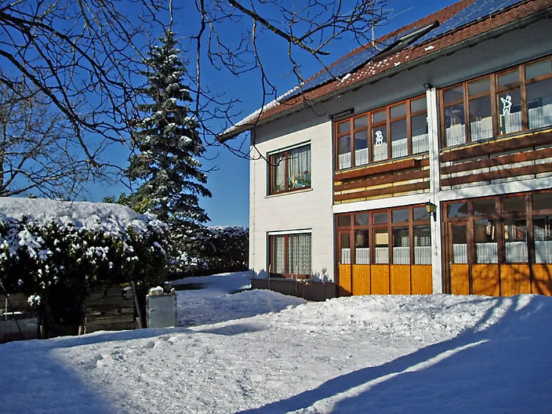 Haus Silberdistel
