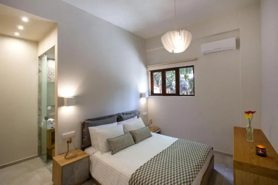 Eumelia Villa, melody of nature, By ThinkVilla