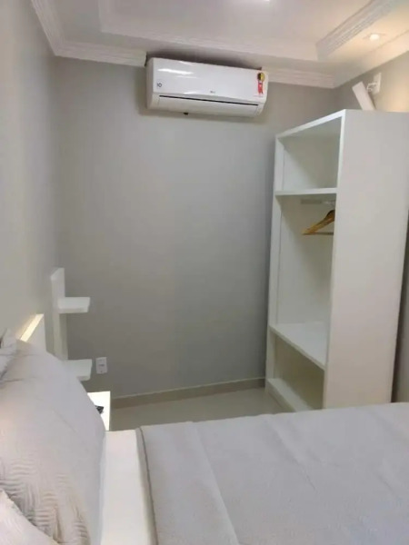 Pousada Espaço Diferente