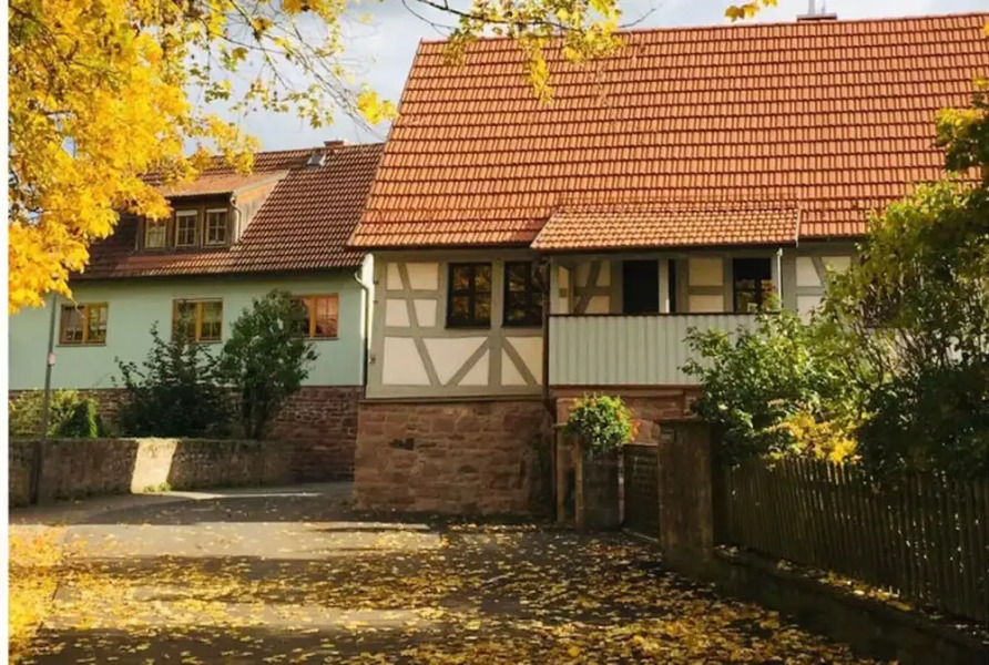 Holiday Home Time out in the Monument