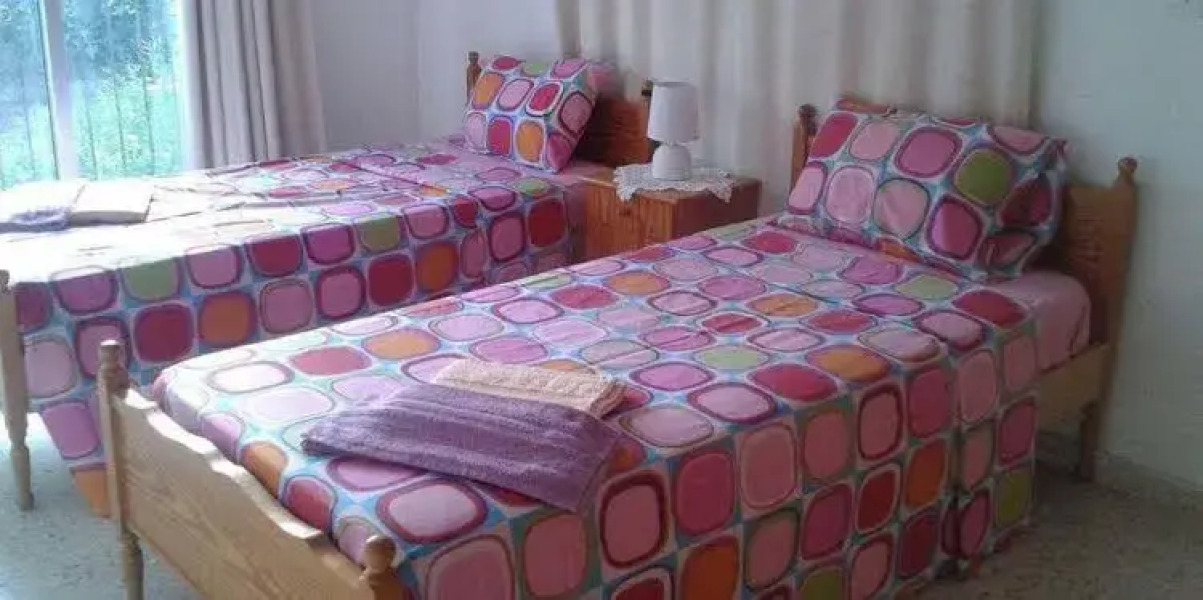 Pissouri Heights Apartments