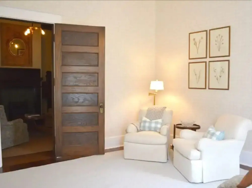 The Stratton House Bed & Breakfast