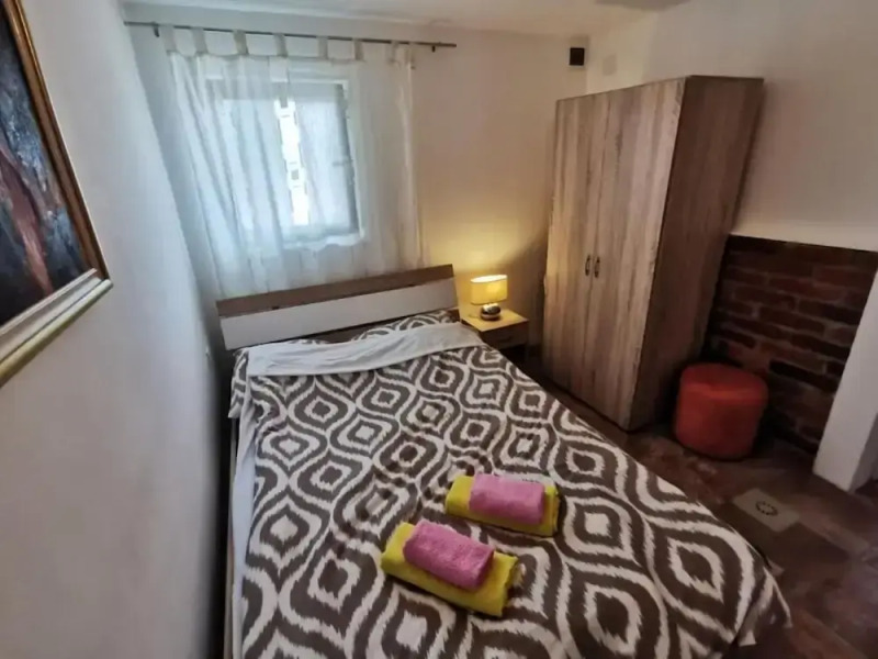 Holiday Home in Tuheljske With Hot Tub