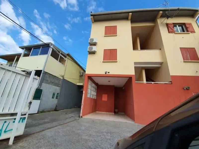 Escale Sudisteappartement T2*** (Adults Only)