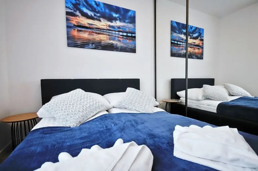 Nadmorskie Tarasy by BalticON