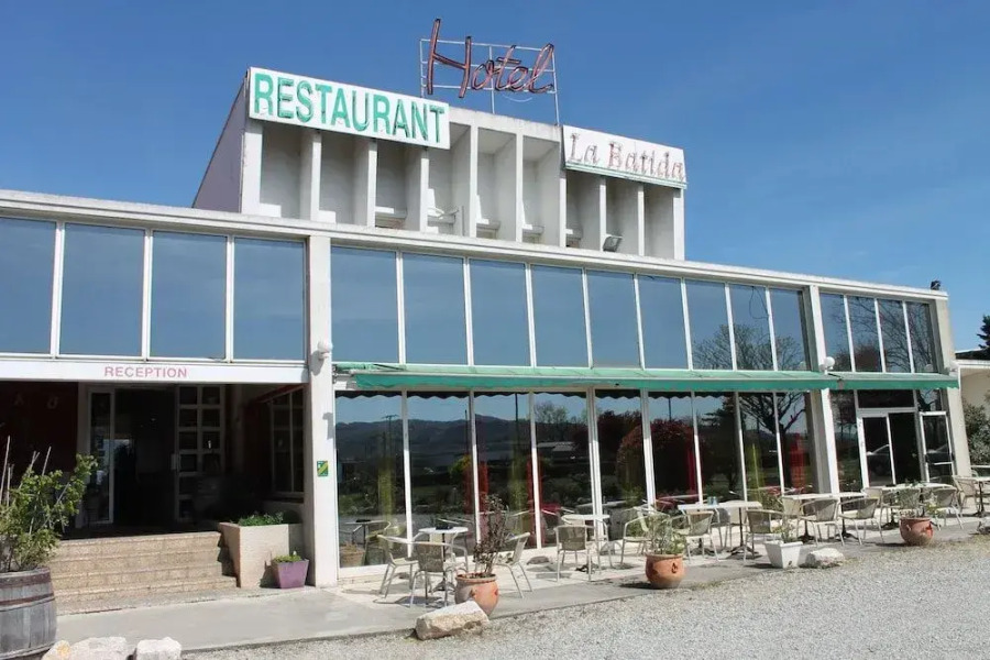 La Batida by balladins