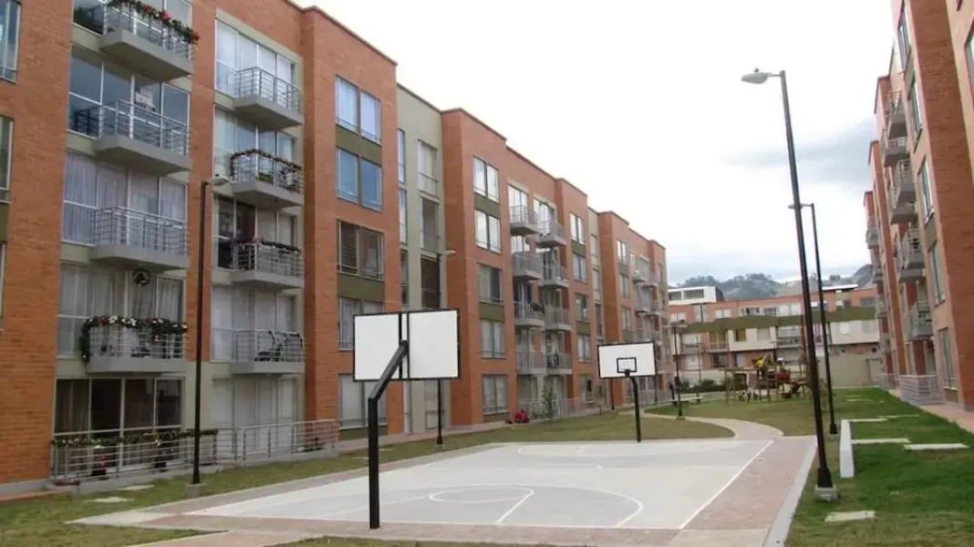 Apartamento La Quinta