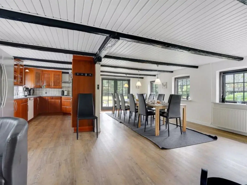 "Ayu" - 2.3km from the sea in NW Jutland