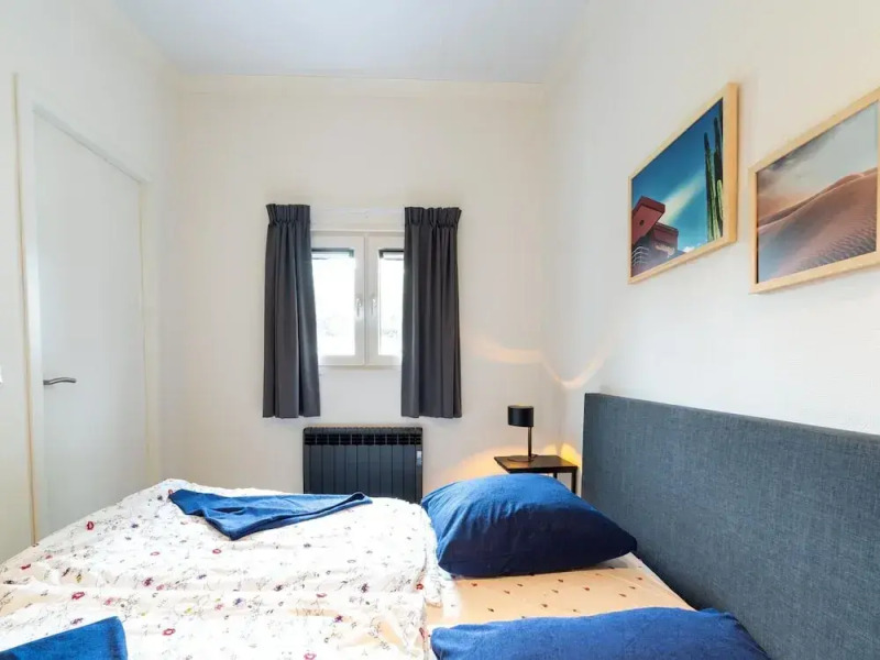 Holiday Home in Molenschot Near Nature Reserves