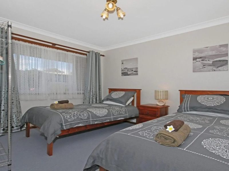 The Heights - home style comforts