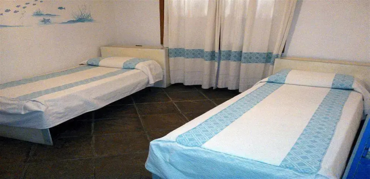 Rena Bianca Hotel & Residence