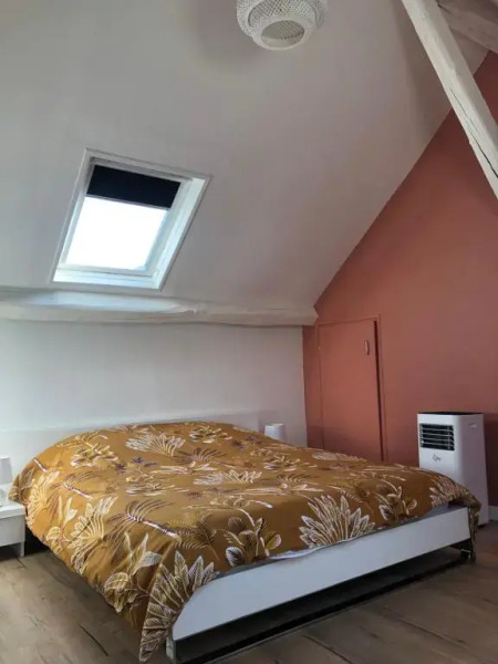 appartement le Gaillard