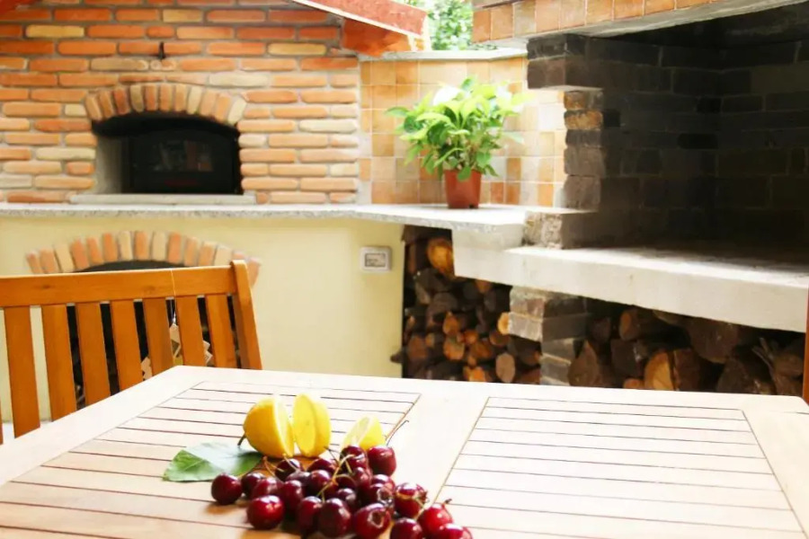 Casa Vacanze il Giardino - Appartamento Agrifoglio