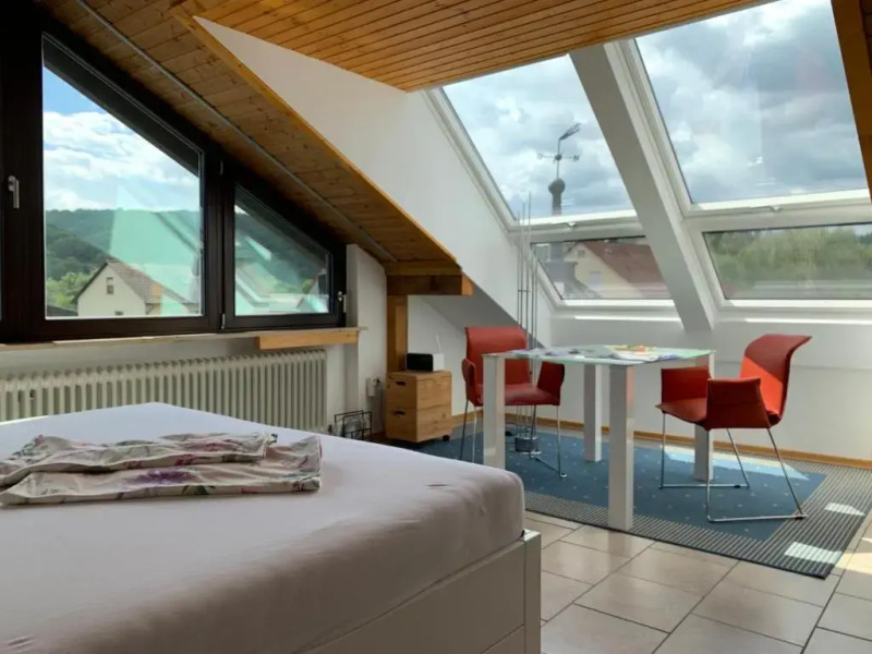 Ferienwohnungen Familie Tacke