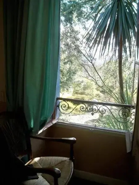 Appartement La Bananeraie