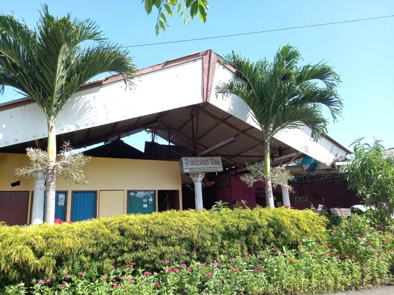 OYO 90555 Vina Pavilion