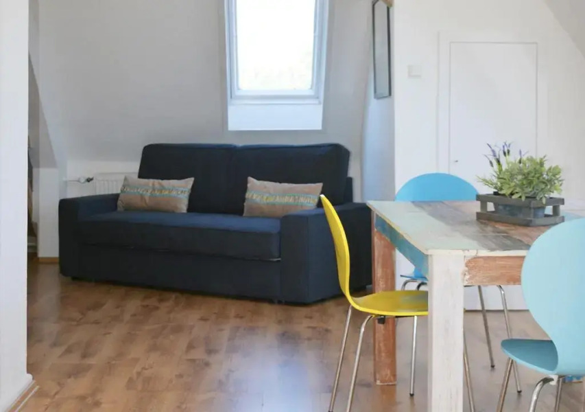 Altenbochumer Apartment