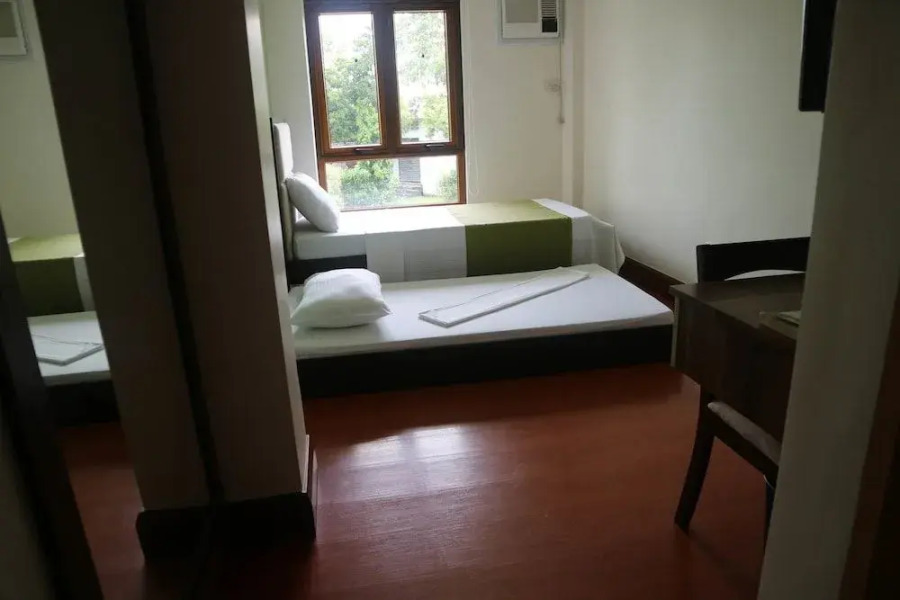 The Farmhouse by EDL