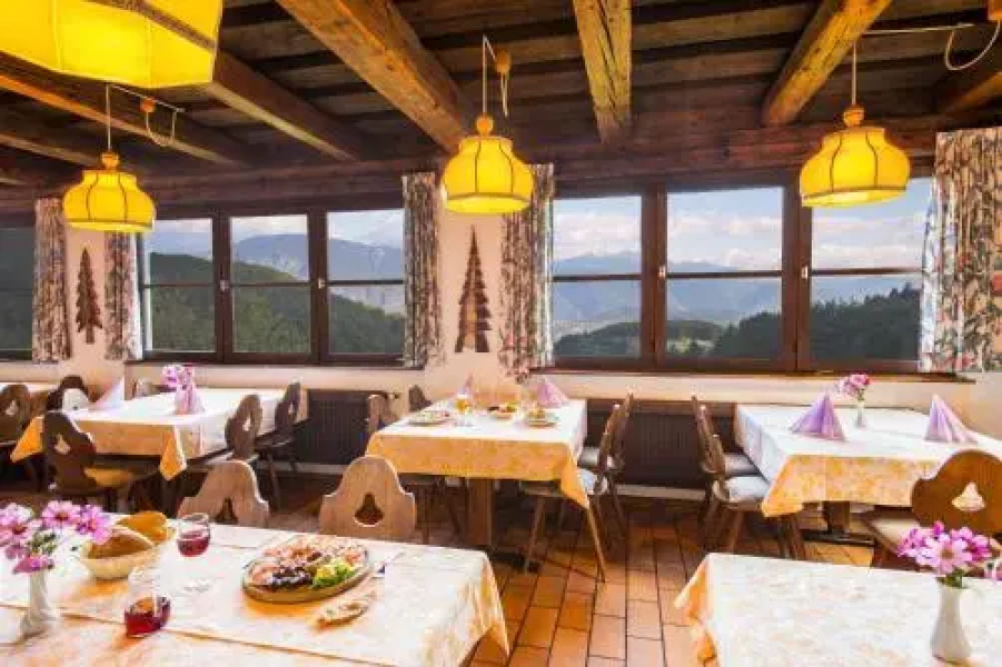 Gasthof Wieser